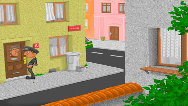 Polda screenshot 4