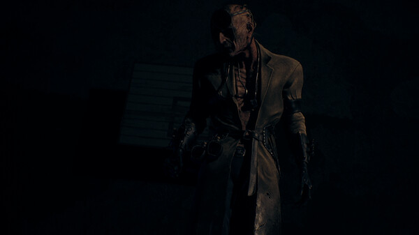 Face Your Fear screenshot 1