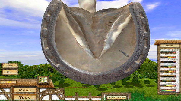 My Riding Stables: Your Horse world screenshot 3