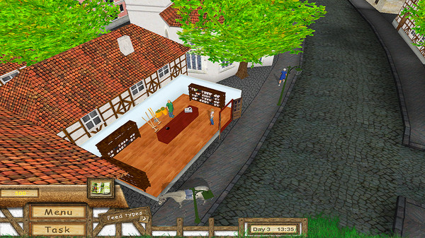 My Riding Stables: Your Horse world screenshot 7