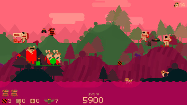 Rescue: The Beagles screenshot 4