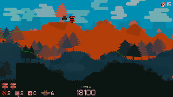 Rescue: The Beagles screenshot 2