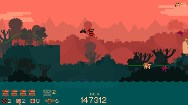 Rescue: The Beagles screenshot 1