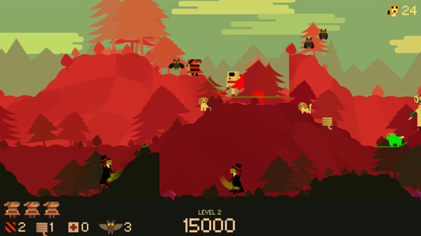 Rescue: The Beagles screenshot 3