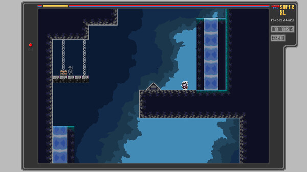 Goat's Tale Adventure screenshot 2