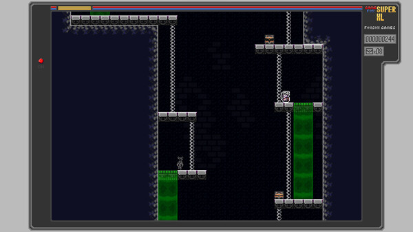 Goat's Tale Adventure screenshot 4