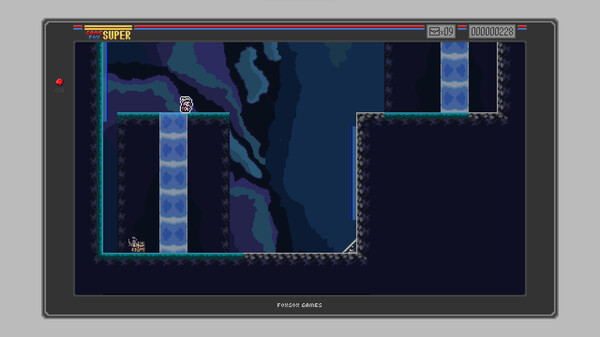 Goat's Tale Adventure screenshot 5