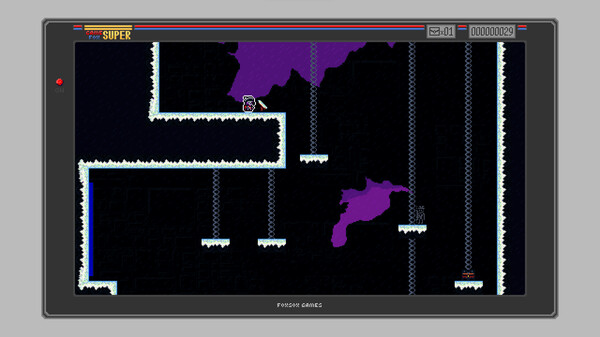 Goat's Tale Adventure screenshot 3