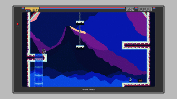 Goat's Tale Adventure screenshot 1