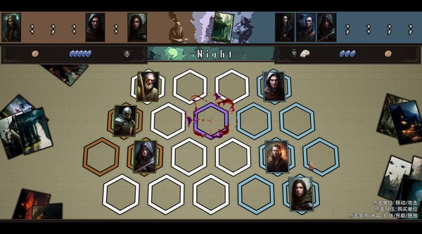HeroStory screenshot 6