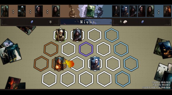 HeroStory screenshot 5
