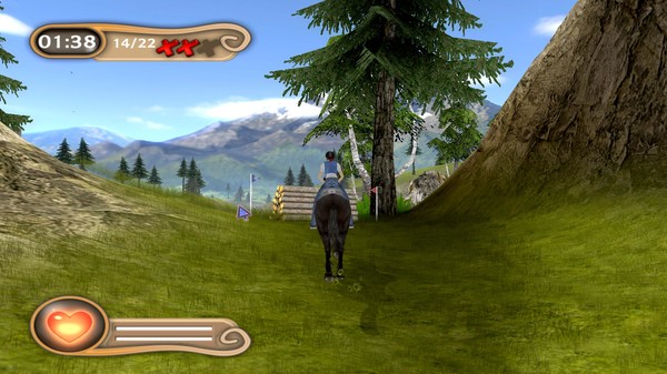 My Riding Stables: Life with Horses screenshot 6