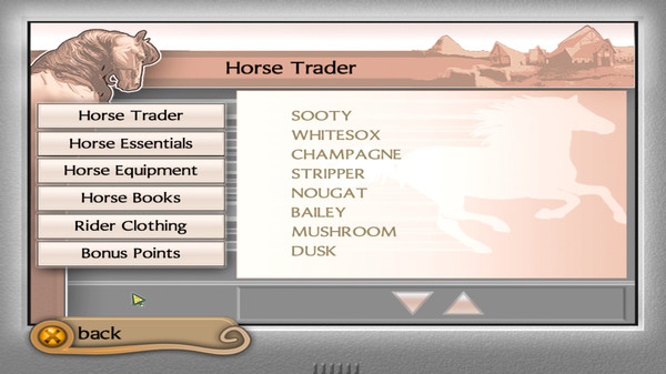 My Riding Stables: Life with Horses screenshot 9