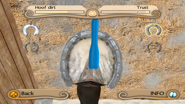 My Riding Stables: Life with Horses screenshot 7