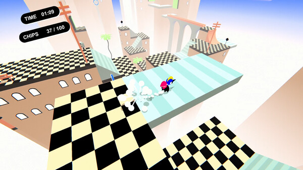 Pangolin Cassowary screenshot 4