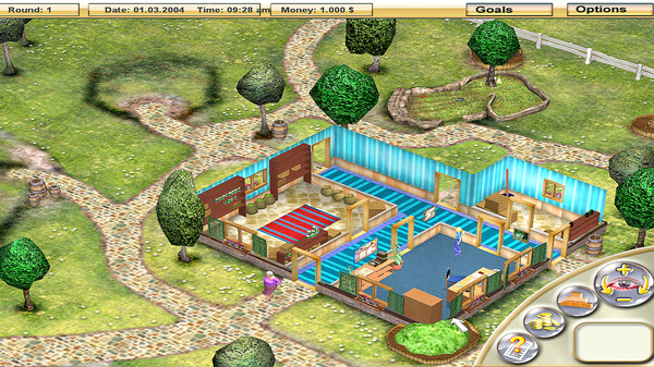 My Pet Hotel screenshot 5