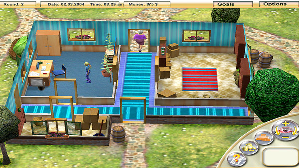 My Pet Hotel screenshot 0