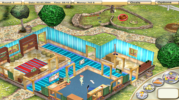 My Pet Hotel screenshot 2