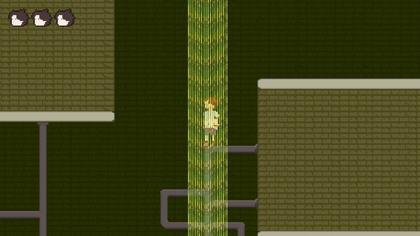 J and the Sewer World screenshot 7