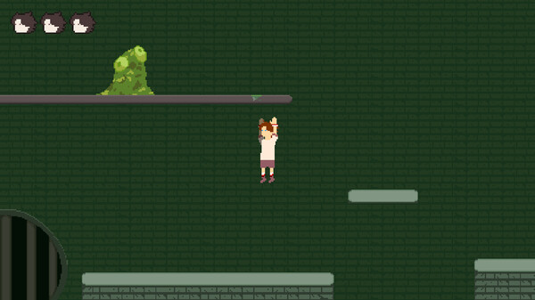 J and the Sewer World screenshot 3