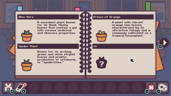 Plantabi: Little Garden screenshot 8