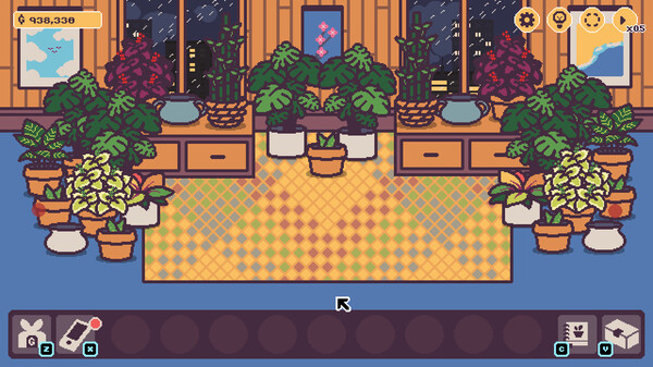 Plantabi: Little Garden screenshot 9