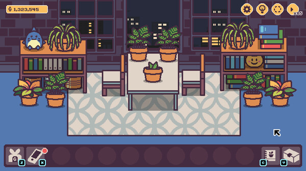 Plantabi: Little Garden screenshot 11