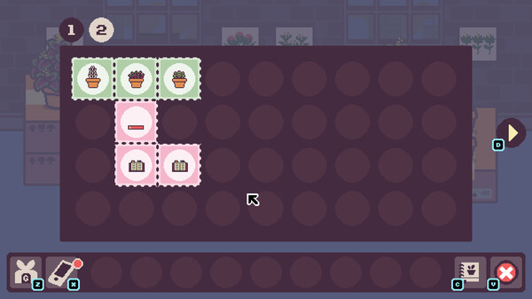 Plantabi: Little Garden screenshot 4