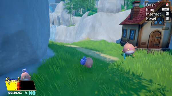 Runestone:Pathfinders screenshot 2
