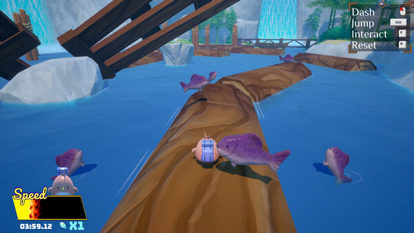 Runestone:Pathfinders screenshot 5