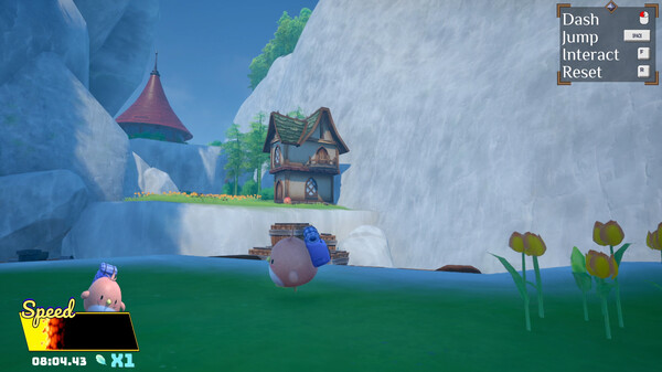 Runestone:Pathfinders screenshot 10