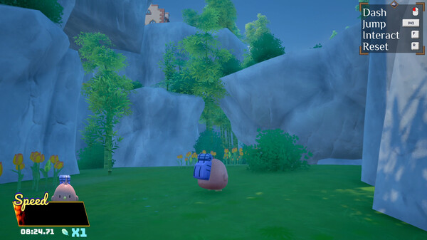 Runestone:Pathfinders screenshot 11
