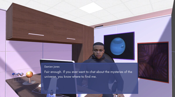 Marcella Moon: Four Are Watching screenshot 8