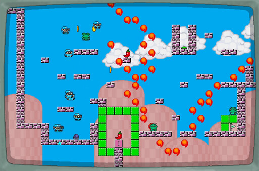 Enough Plumbers screenshot 5