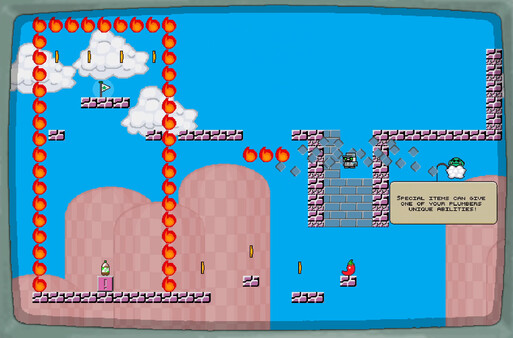 Enough Plumbers screenshot 1