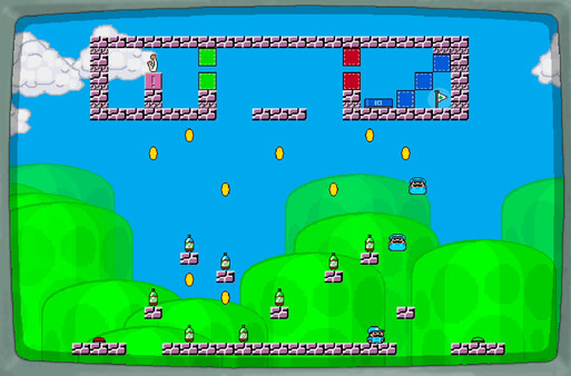 Enough Plumbers screenshot 3