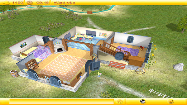My Pet Hotel 2 screenshot 0