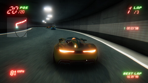 Final Apex screenshot 3
