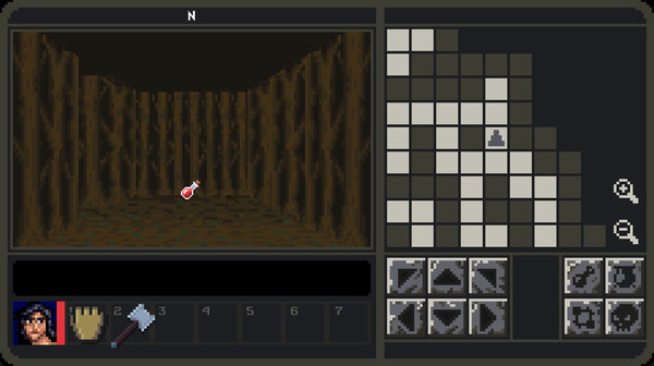 Magic Cauldron - Dungeons screenshot 5