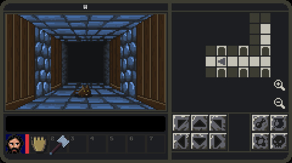 Magic Cauldron - Dungeons screenshot 6