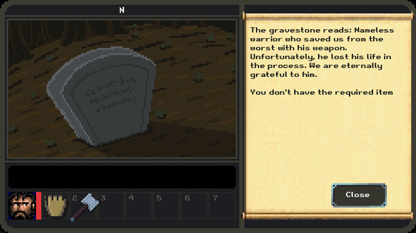 Magic Cauldron - Dungeons screenshot 8