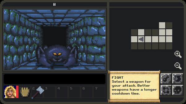 Magic Cauldron - Dungeons screenshot 9