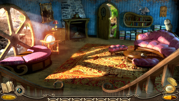 Curse of Dragon Mountains 2: The Lair screenshot 3