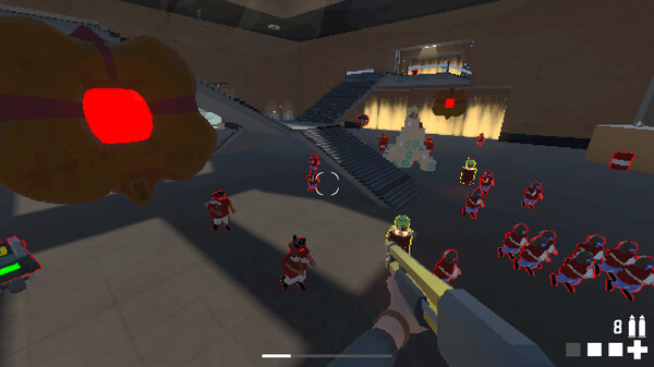 Antishoot screenshot 7