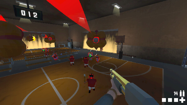 Antishoot screenshot 2