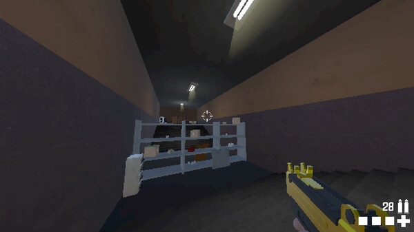 Antishoot screenshot 10