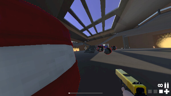 Antishoot screenshot 4