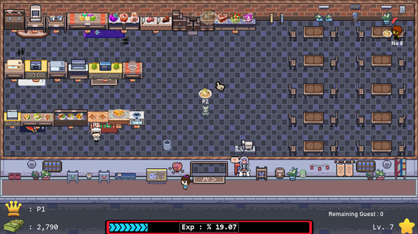 Chefs Together screenshot 10