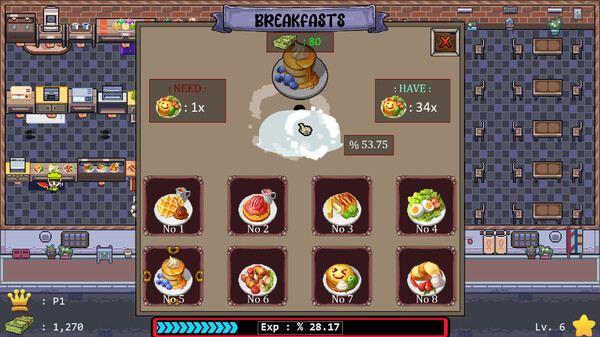 Chefs Together screenshot 2