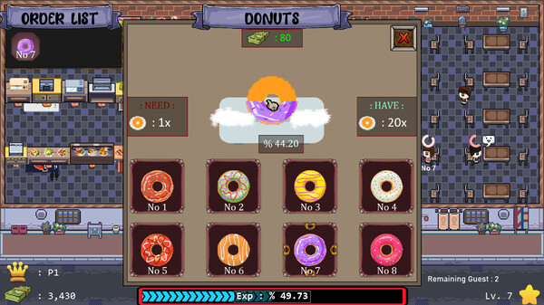 Chefs Together screenshot 9